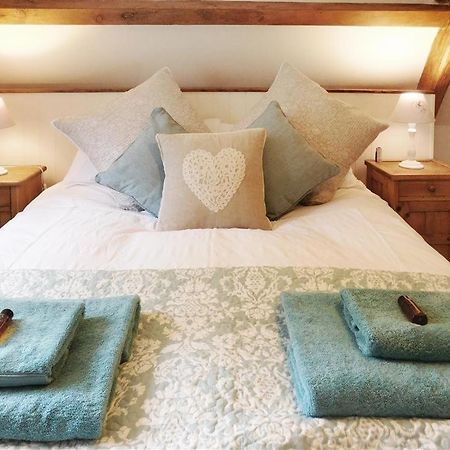 Warmwell Lodge Dorchester Luaran gambar