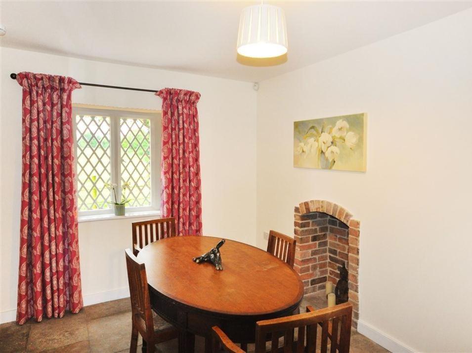 Warmwell Lodge Dorchester Luaran gambar