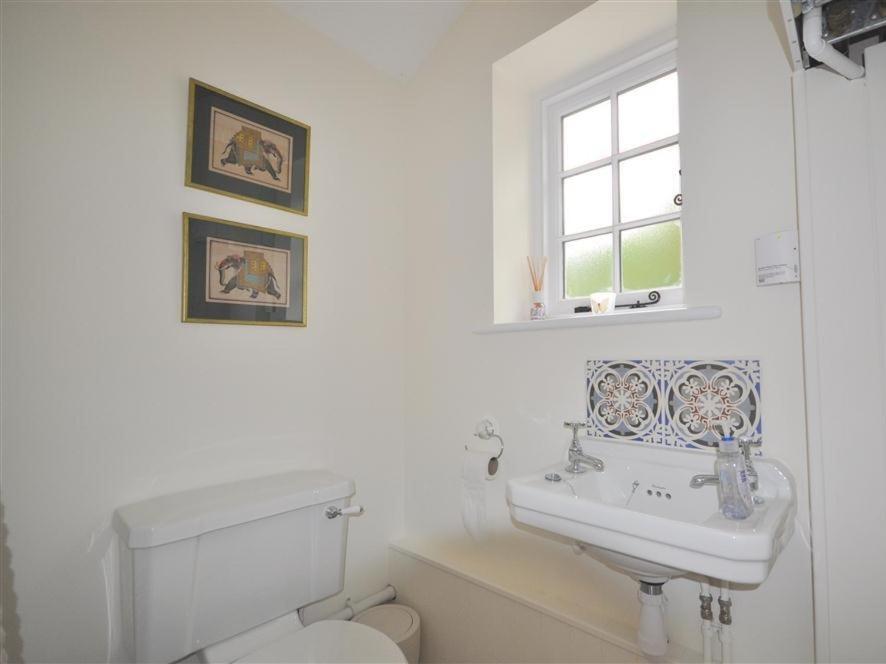 Warmwell Lodge Dorchester Luaran gambar