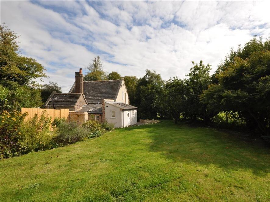 Warmwell Lodge Dorchester Luaran gambar