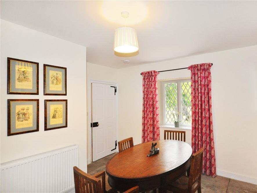 Warmwell Lodge Dorchester Luaran gambar
