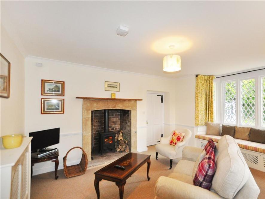Warmwell Lodge Dorchester Luaran gambar