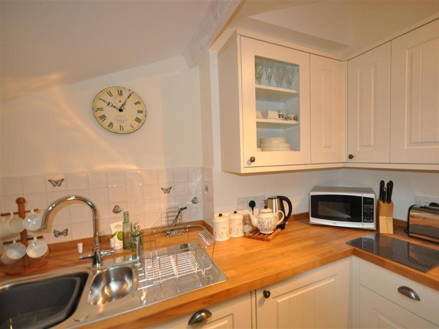 Warmwell Lodge Dorchester Luaran gambar