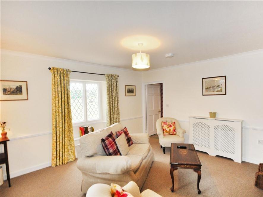 Warmwell Lodge Dorchester Luaran gambar