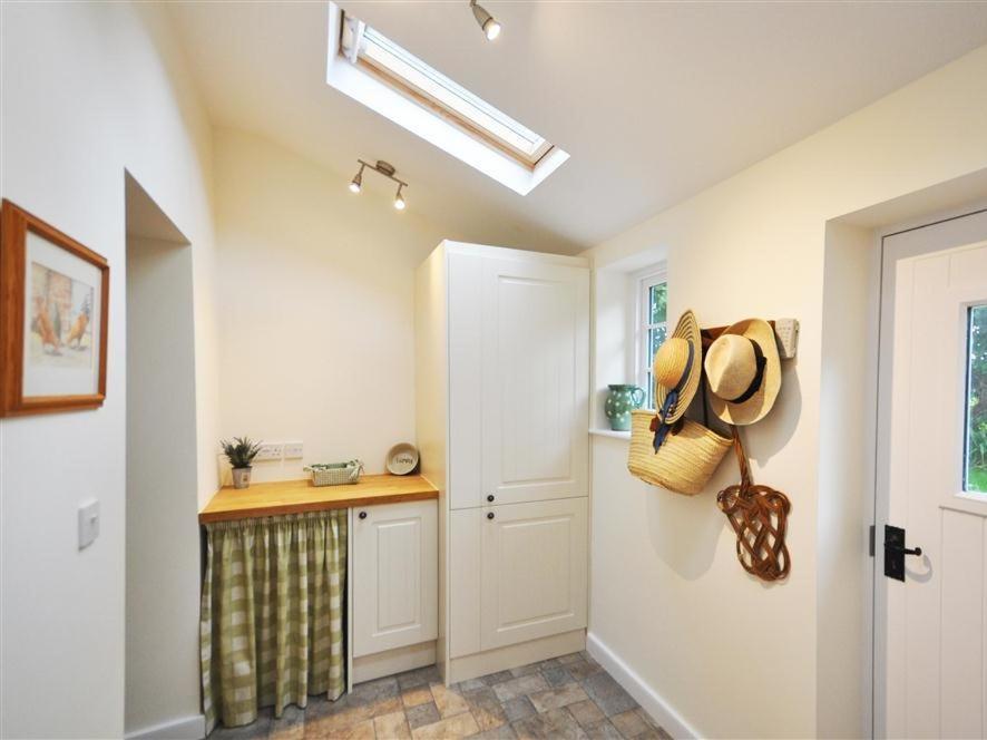 Warmwell Lodge Dorchester Luaran gambar