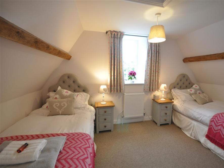 Warmwell Lodge Dorchester Luaran gambar